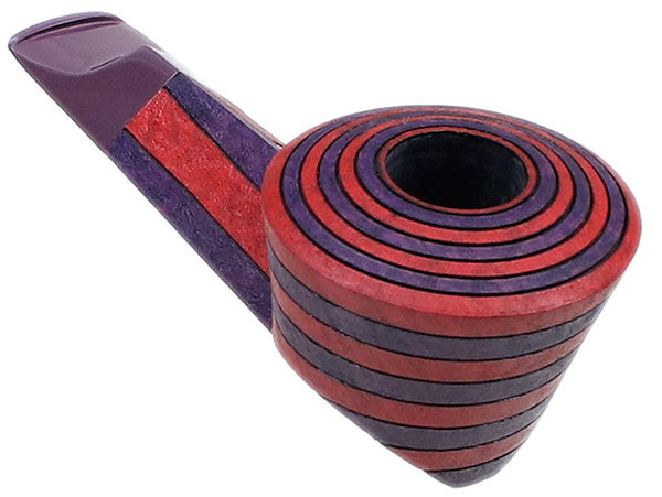 Werner Mummert Sandblasted Deco Bulldog