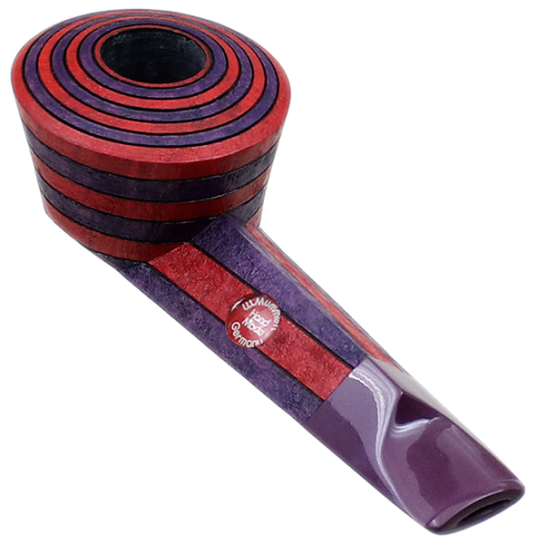 Werner Mummert Sandblasted Deco Bulldog