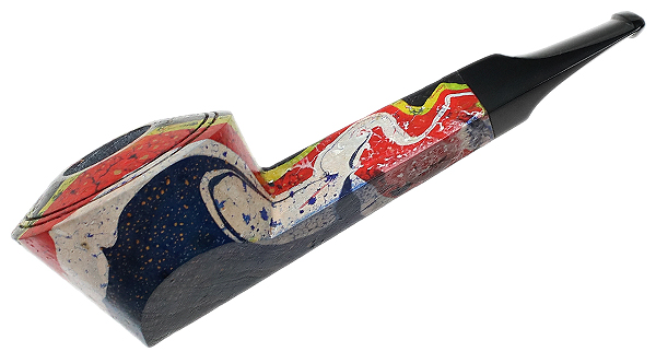 Werner Mummert Smooth Deco Bulldog