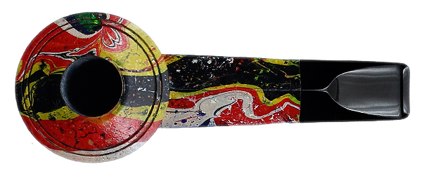 Werner Mummert Smooth Deco Bulldog