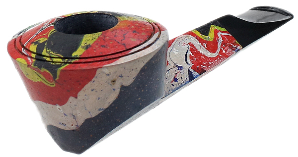 Werner Mummert Smooth Deco Bulldog