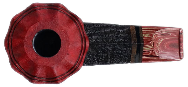 Werner Mummert Sandblasted Bulldog
