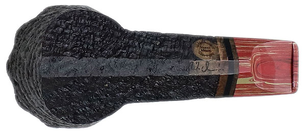 Werner Mummert Sandblasted Bulldog