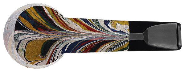 Werner Mummert Smooth Deco Bulldog