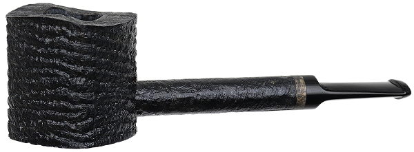 Werner Mummert Sandblasted Poker