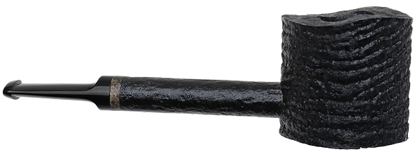 Werner Mummert Sandblasted Poker