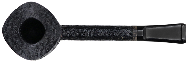 Werner Mummert Sandblasted Poker