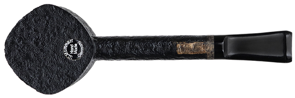 Werner Mummert Sandblasted Poker