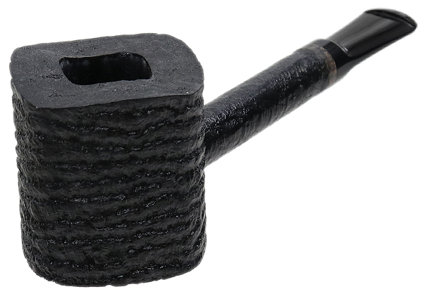 Werner Mummert Sandblasted Poker