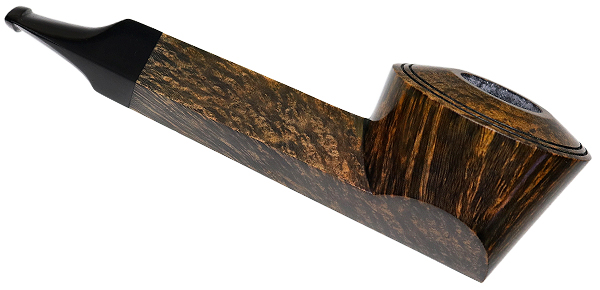 Werner Mummert Smooth Bulldog