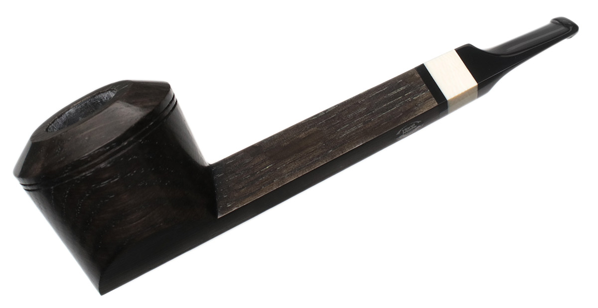 Werner Mummert Smooth Morta Bulldog with Ivorite