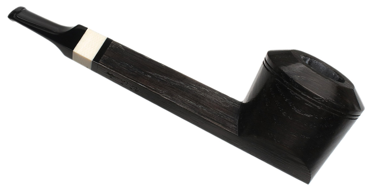 Werner Mummert Smooth Morta Bulldog with Ivorite