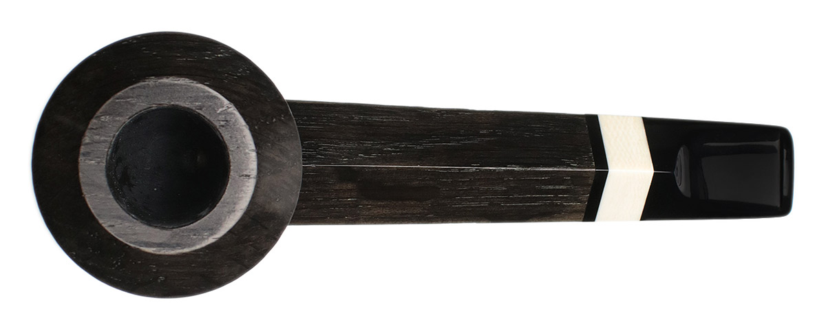 Werner Mummert Smooth Morta Bulldog with Ivorite