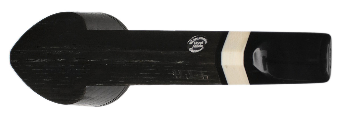 Werner Mummert Smooth Morta Bulldog with Ivorite