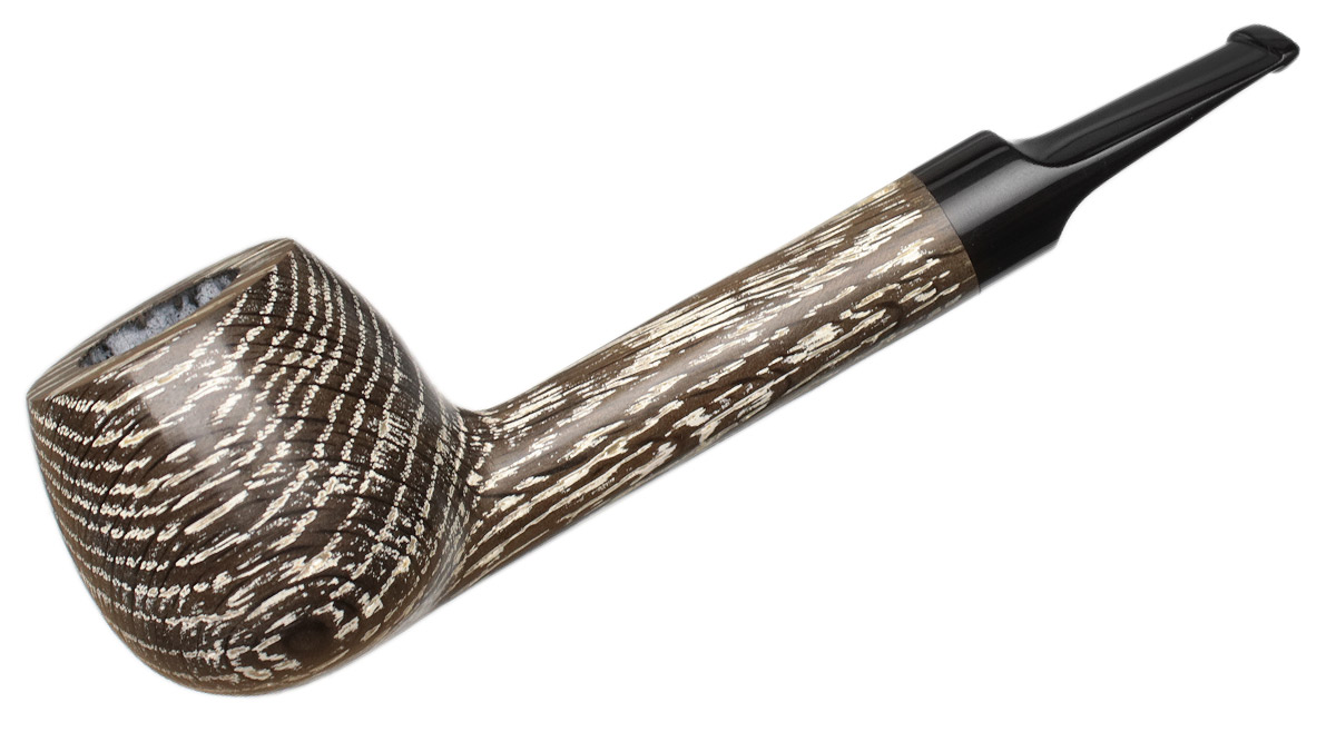 Werner Mummert Sandblasted Morta Apple
