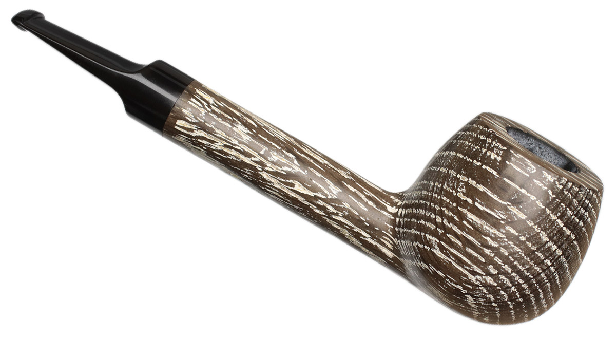 Werner Mummert Sandblasted Morta Apple