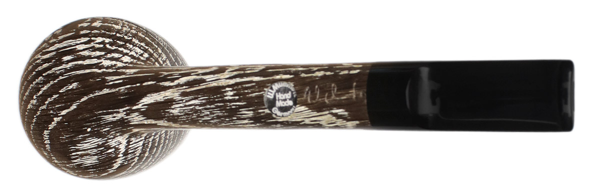 Werner Mummert Sandblasted Morta Apple