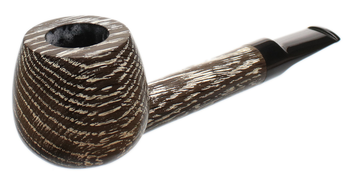 Werner Mummert Sandblasted Morta Apple