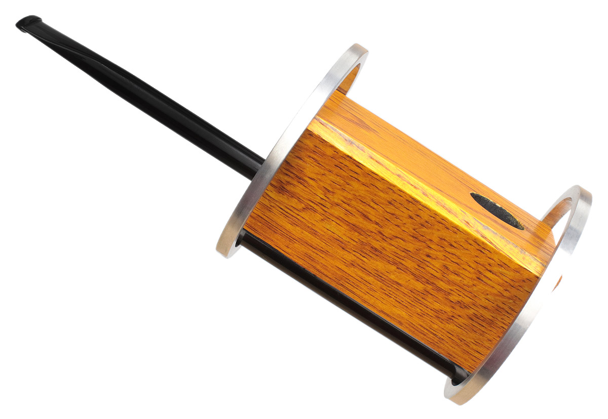 Werner Mummert Smooth Bauhaus Cradle