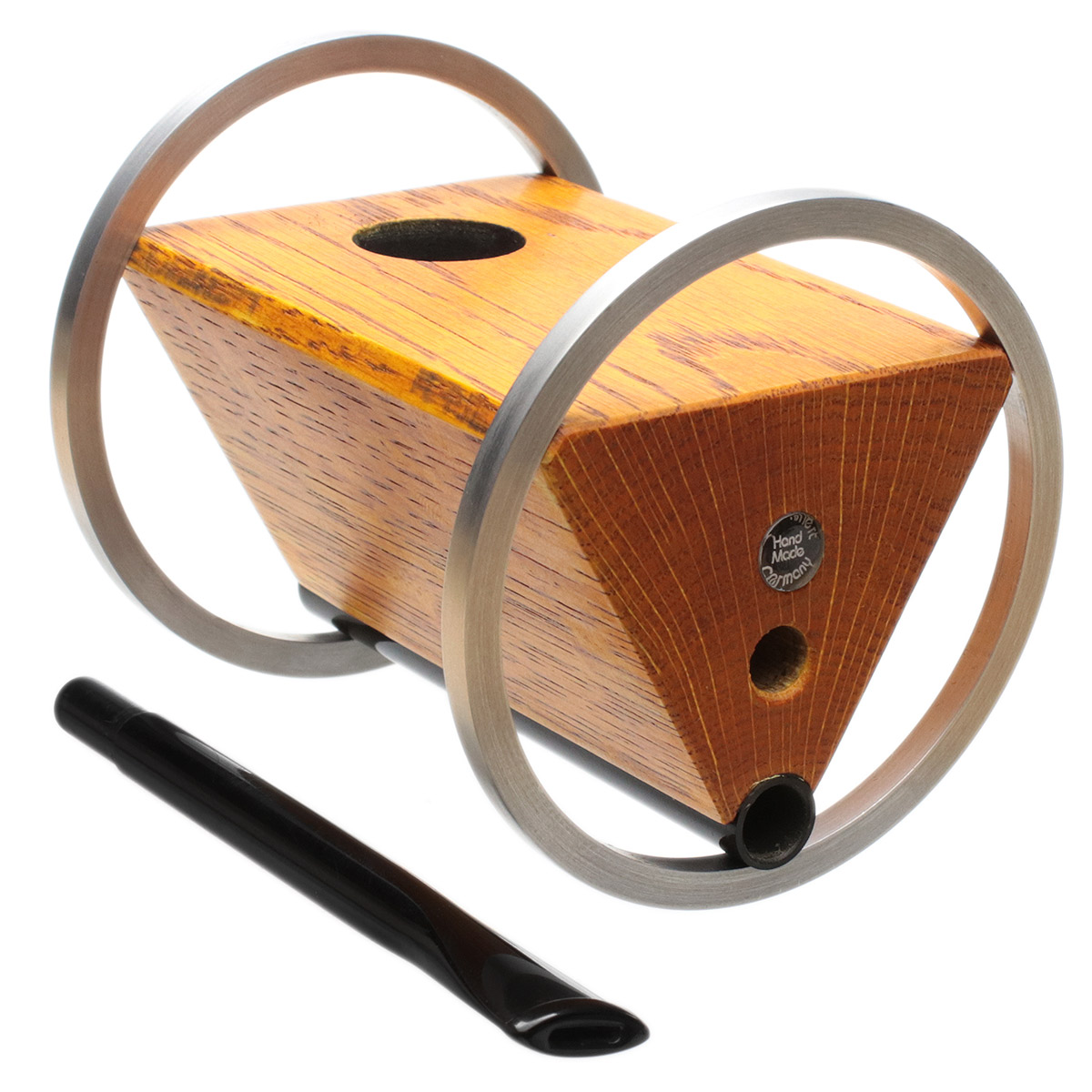 Werner Mummert Smooth Bauhaus Cradle