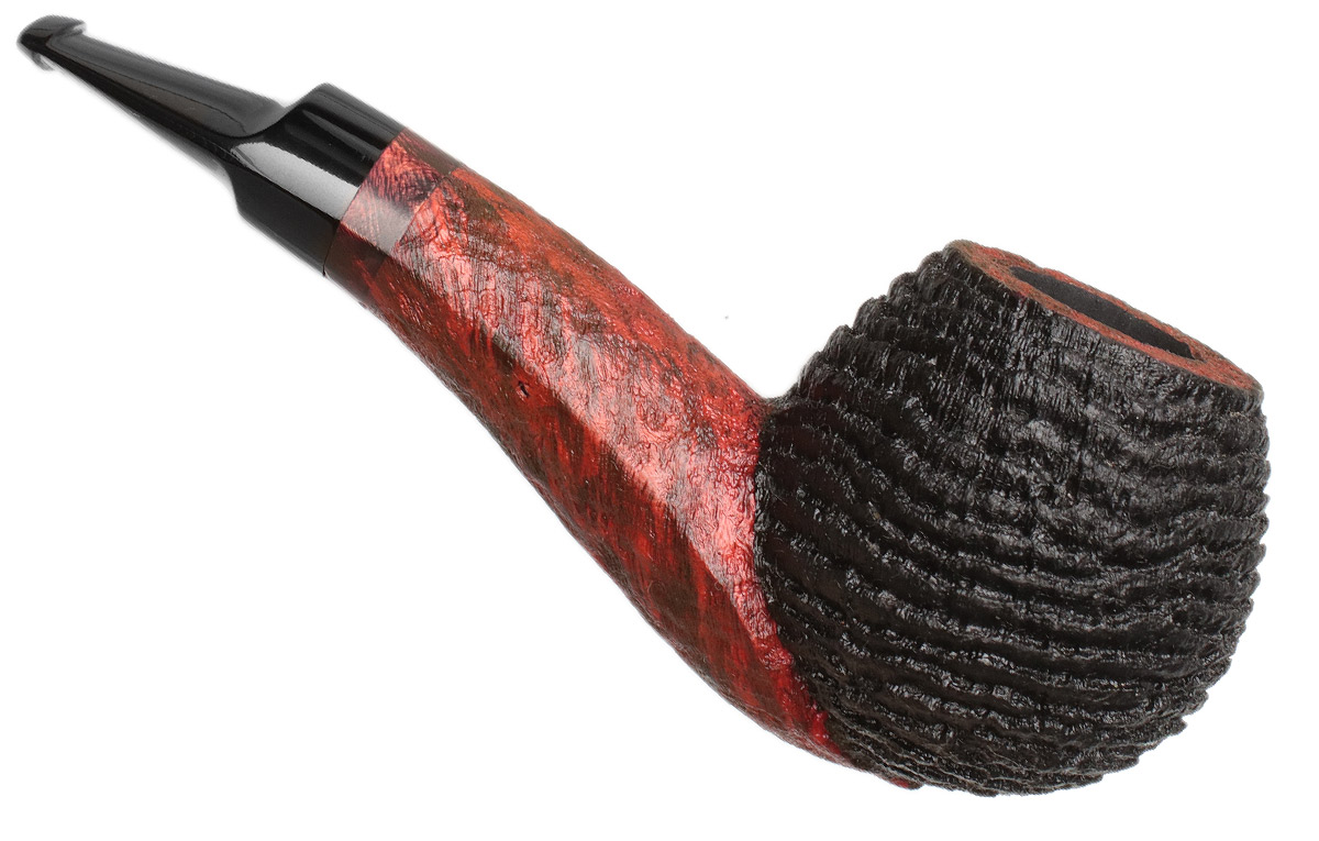 Werner Mummert Sandblasted Hawkbill