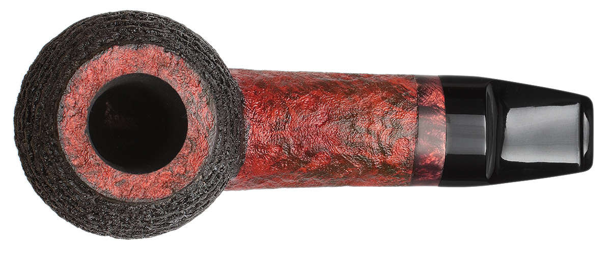 Werner Mummert Sandblasted Hawkbill
