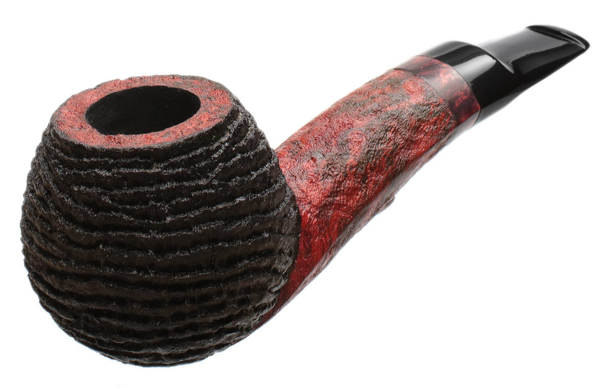 Werner Mummert Sandblasted Hawkbill