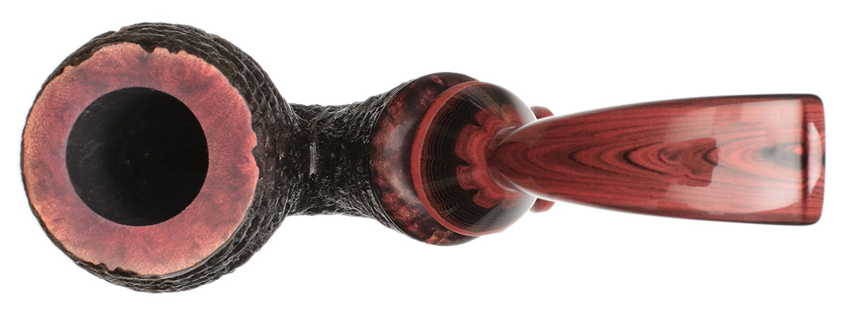 Werner Mummert Sandblasted Cavalier