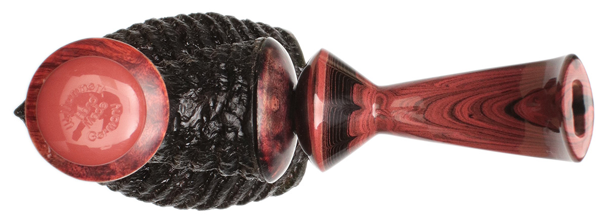 Werner Mummert Sandblasted Cavalier