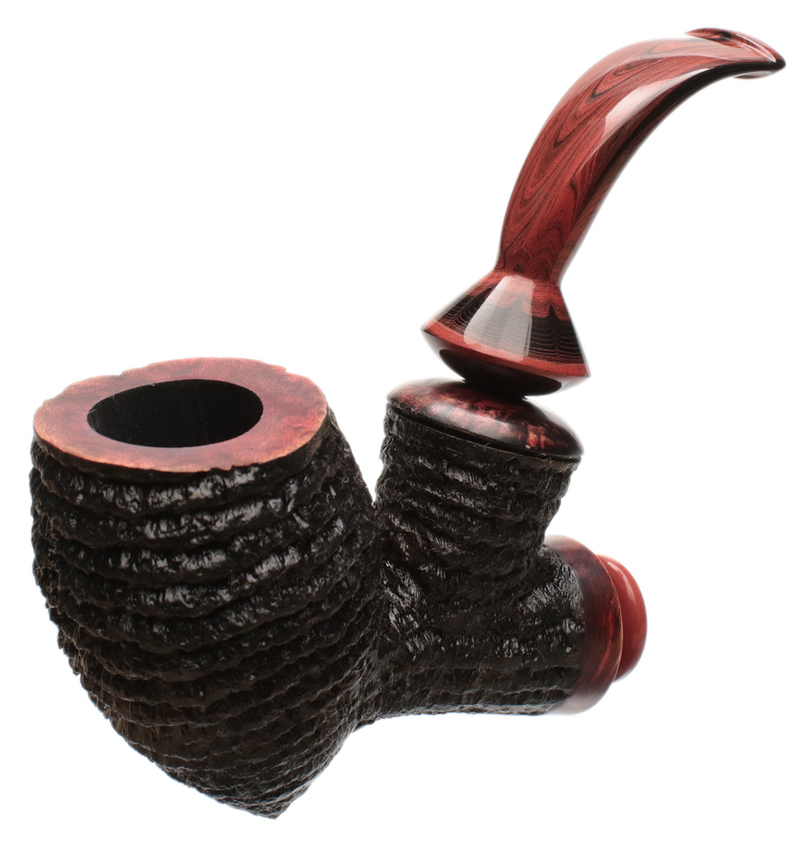 Werner Mummert Sandblasted Cavalier
