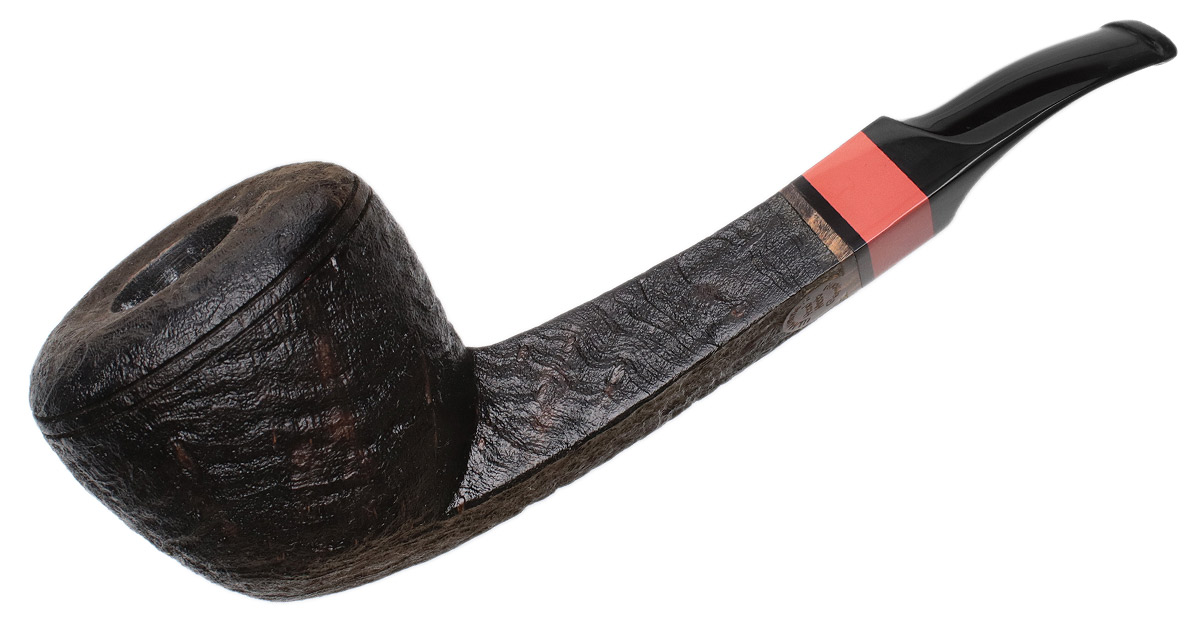 Werner Mummert Sandblasted Bent Bulldog