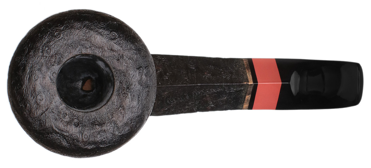 Werner Mummert Sandblasted Bent Bulldog