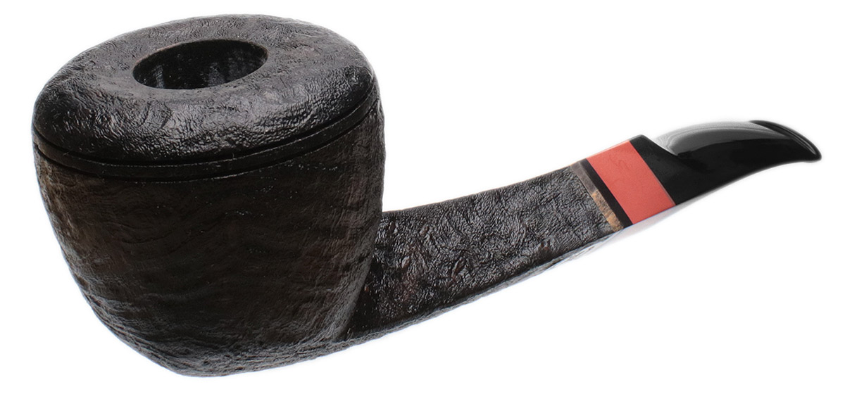 Werner Mummert Sandblasted Bent Bulldog