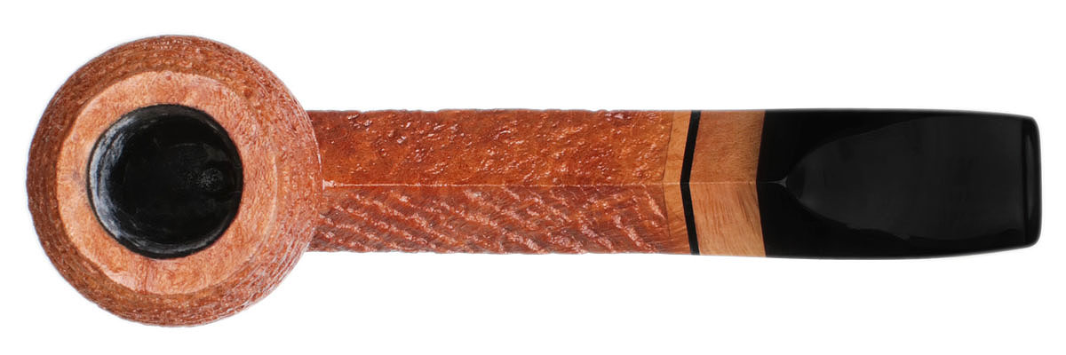 Werner Mummert Sandblasted Bent Bulldog