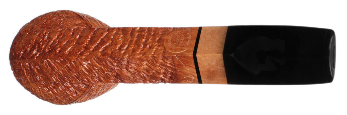 Werner Mummert Sandblasted Bent Bulldog