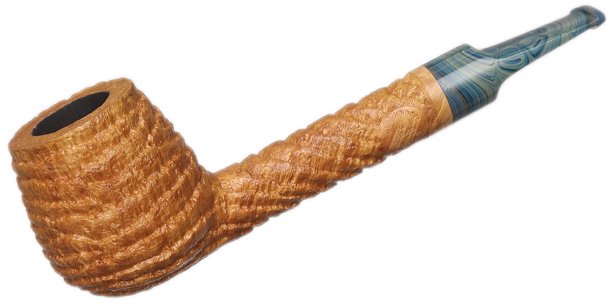 Werner Mummert Sandblasted Lovat