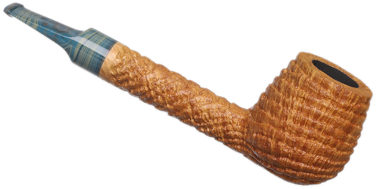 Werner Mummert Sandblasted Lovat