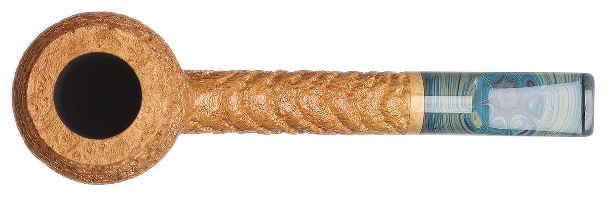 Werner Mummert Sandblasted Lovat