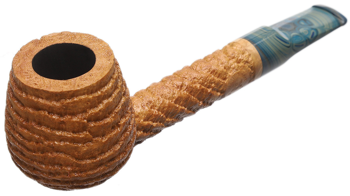 Werner Mummert Sandblasted Lovat