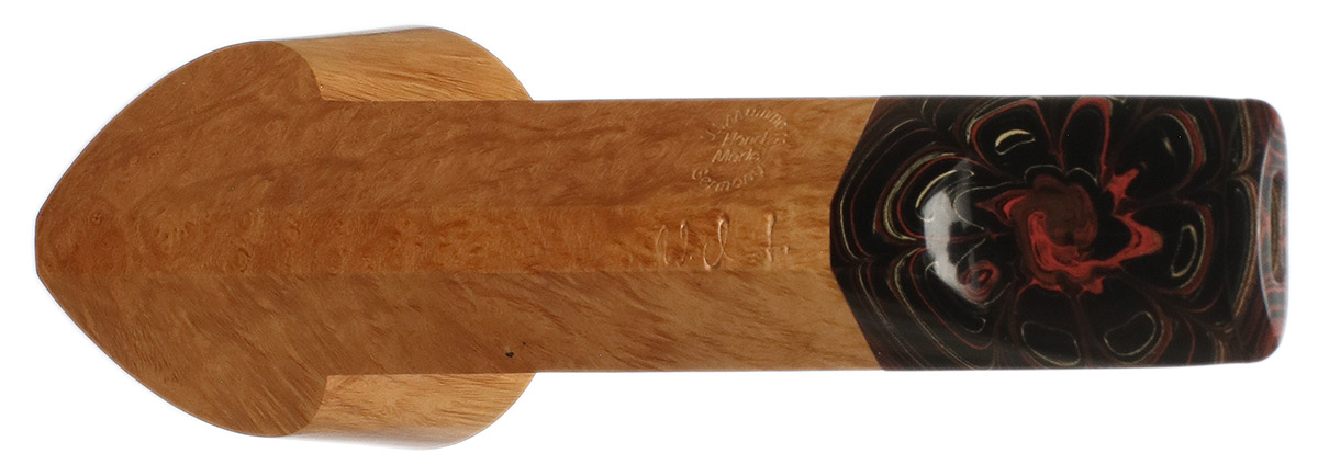 Werner Mummert Smooth Bulldog