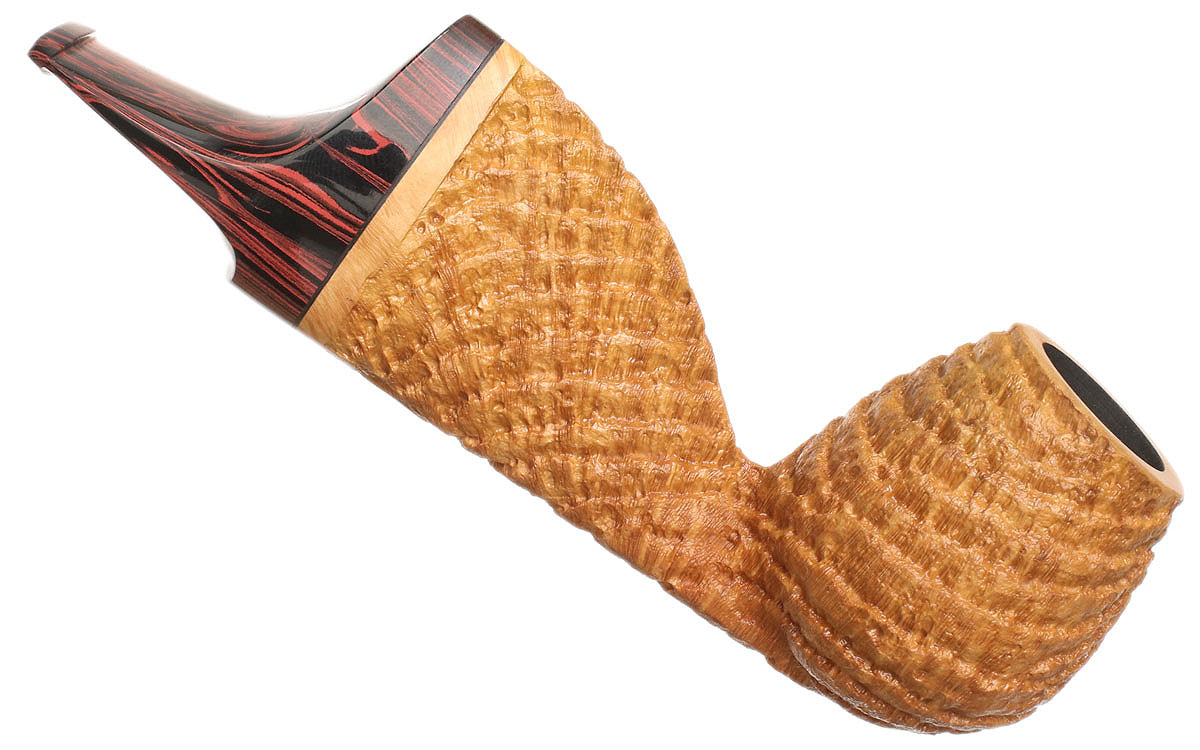 Werner Mummert Sandblasted Brandy
