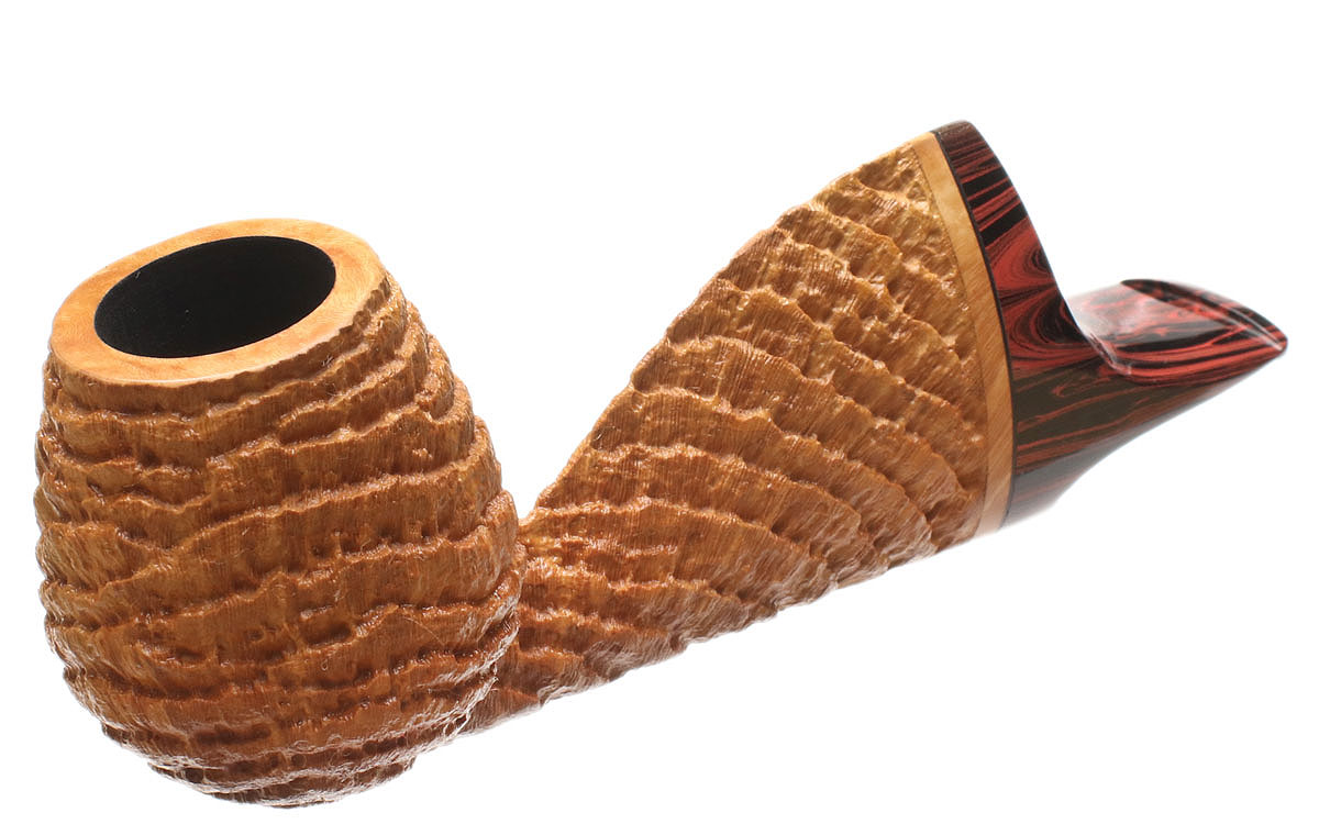 Werner Mummert Sandblasted Brandy