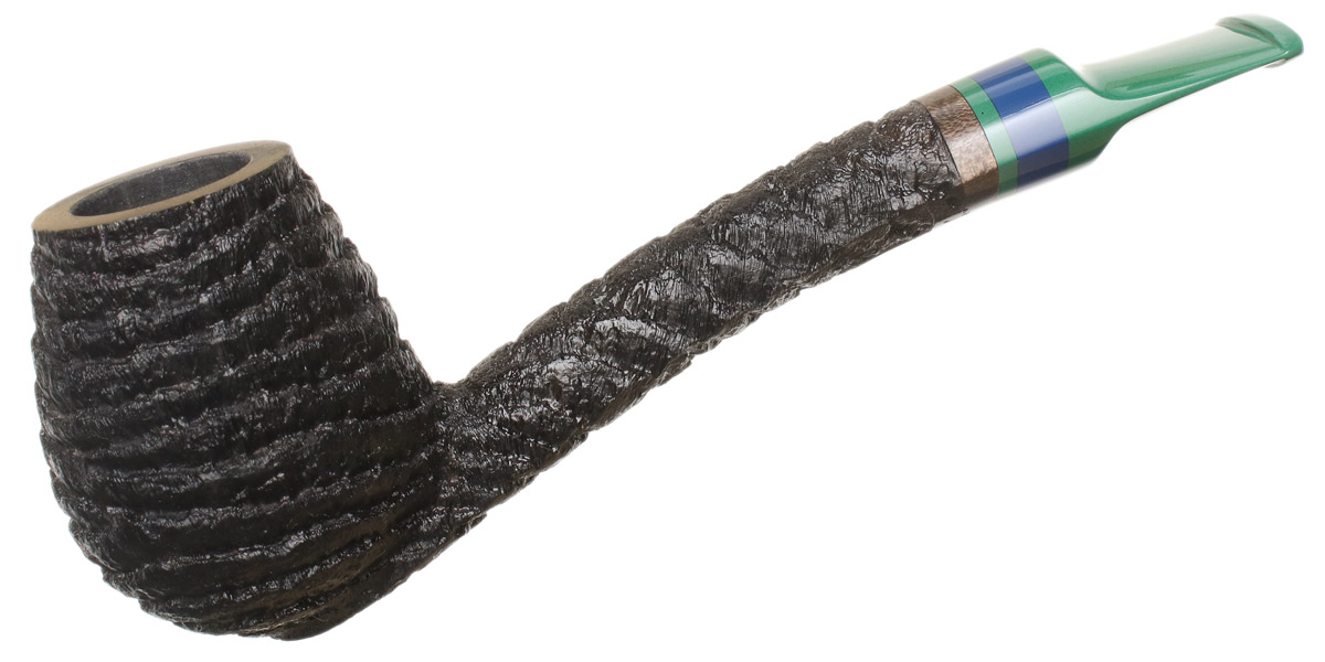 Werner Mummert Sandblasted Hawkbill
