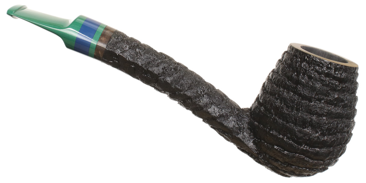 Werner Mummert Sandblasted Hawkbill