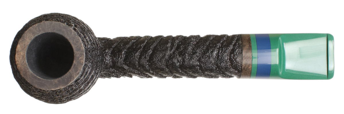 Werner Mummert Sandblasted Hawkbill