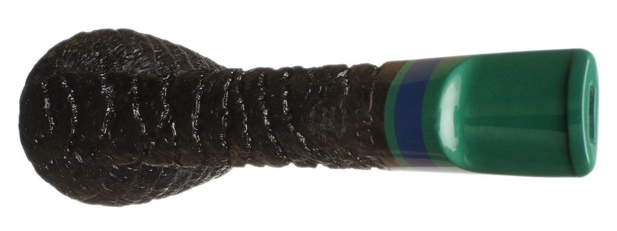 Werner Mummert Sandblasted Hawkbill