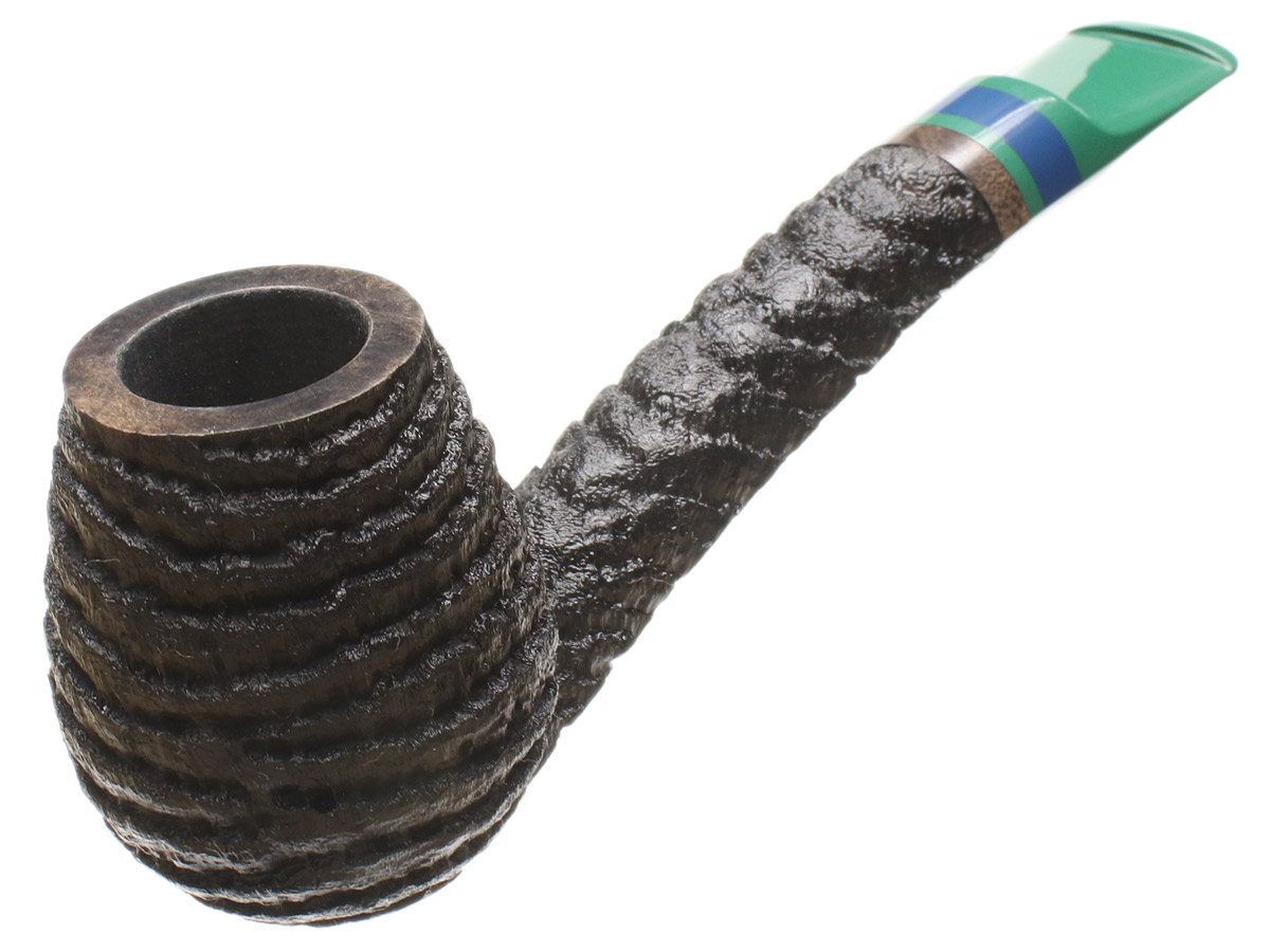 Werner Mummert Sandblasted Hawkbill