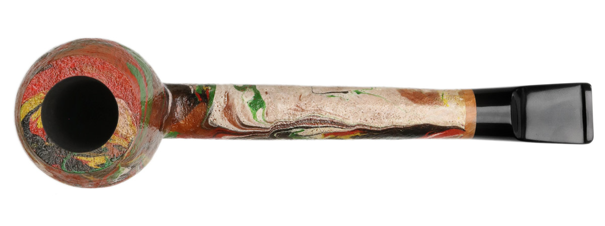 Werner Mummert Sandblasted Deco Hawkbill