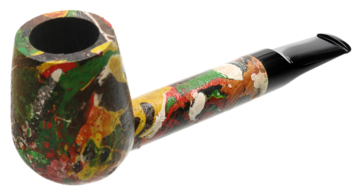 Werner Mummert Sandblasted Deco Lovat