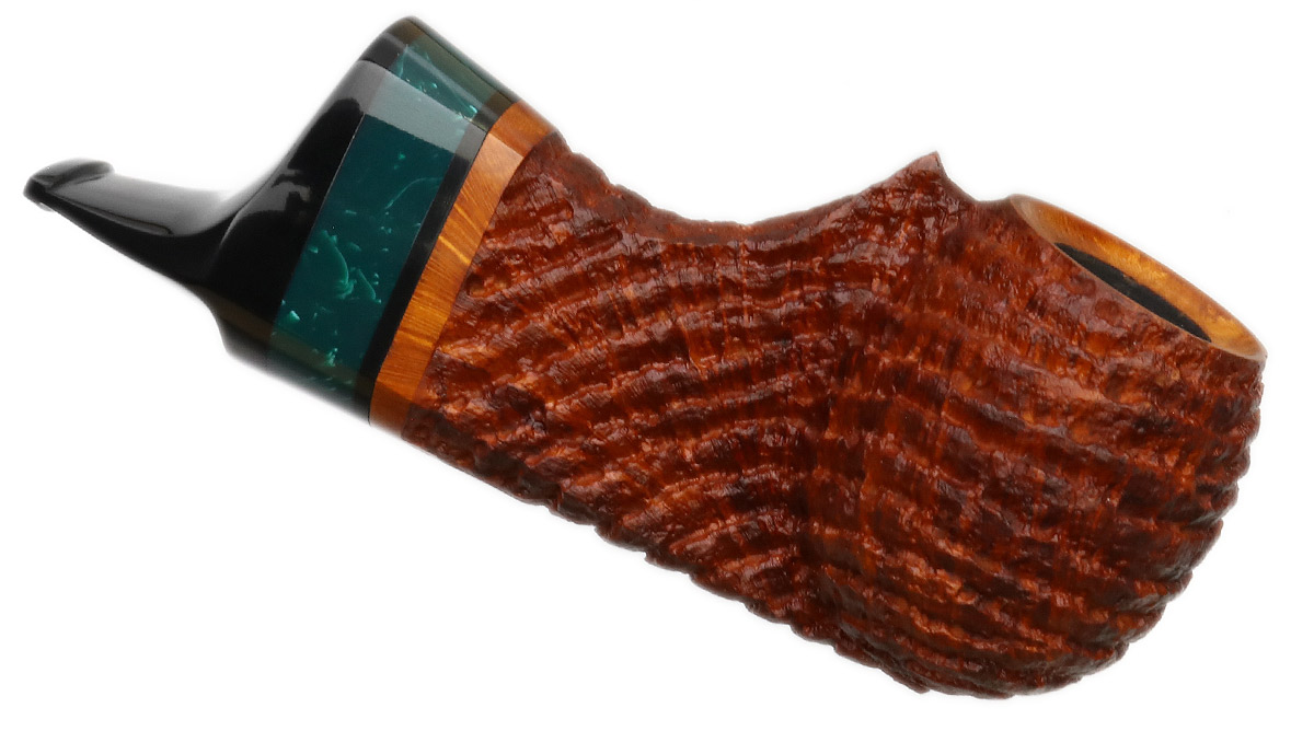 Werner Mummert Sandblasted Apple